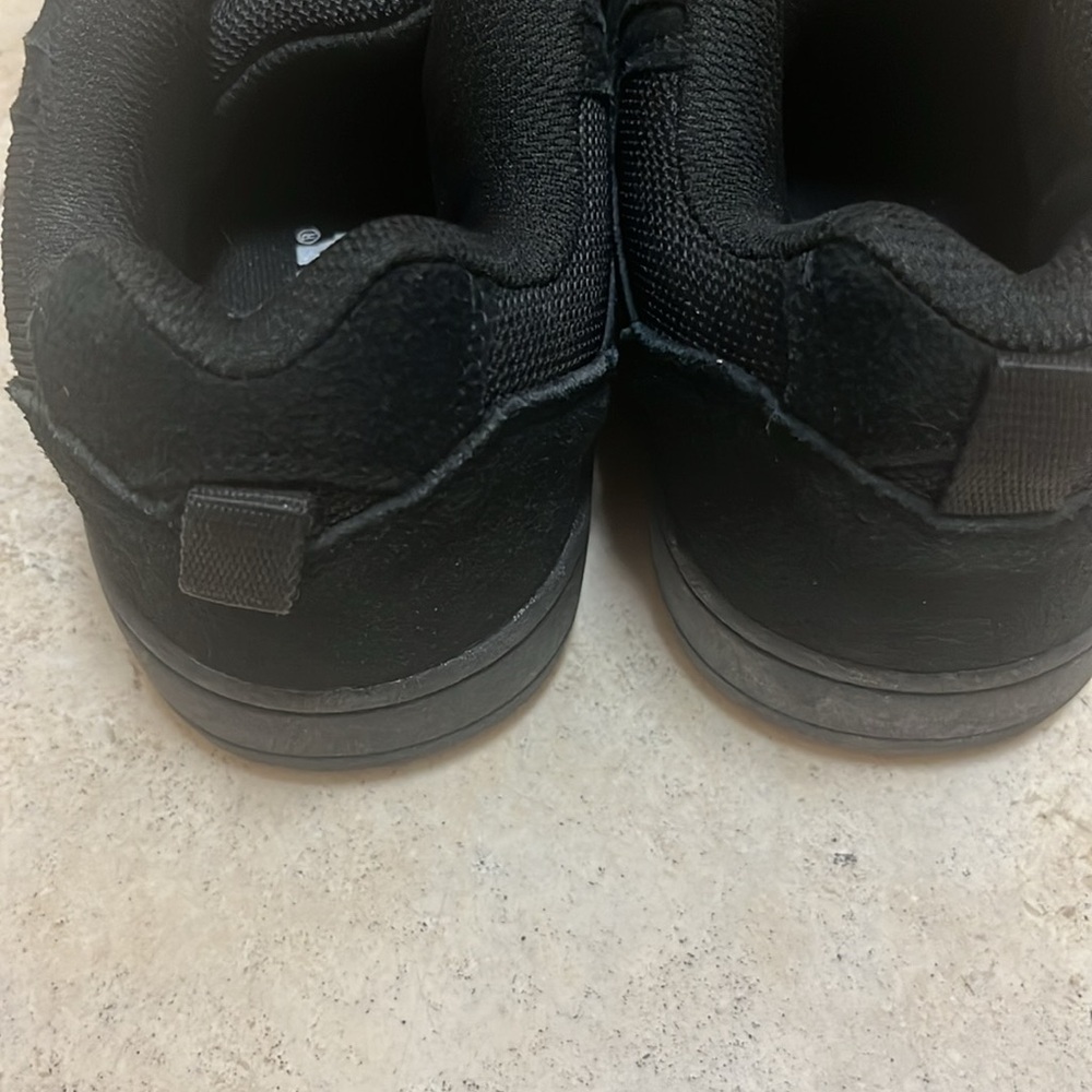 Brahma steel-toed shoes- like new - Picture 3 of 4